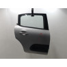 PORTE ARRIERE DROIT CITROEN C3 2009-