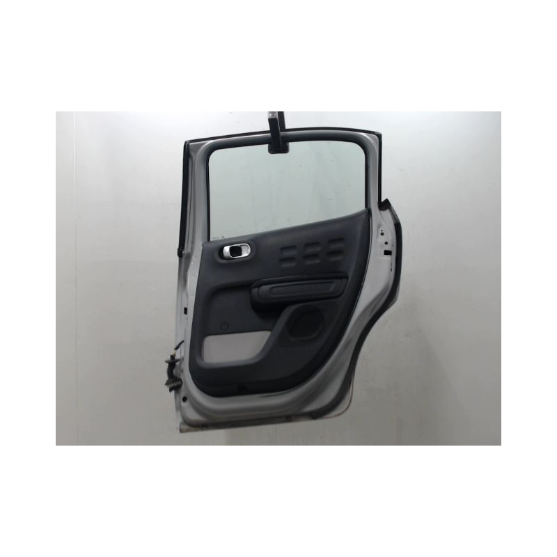 PORTE ARRIERE DROIT CITROEN C3 2009-