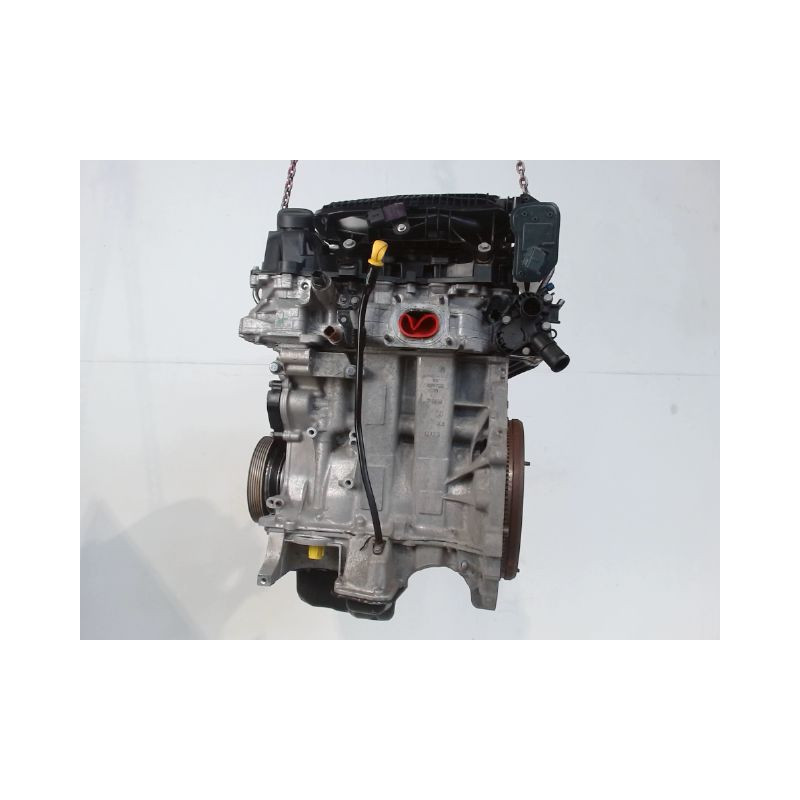 MOTEUR ESSENCE CITROEN C3 2009- 1.2 VTi 82