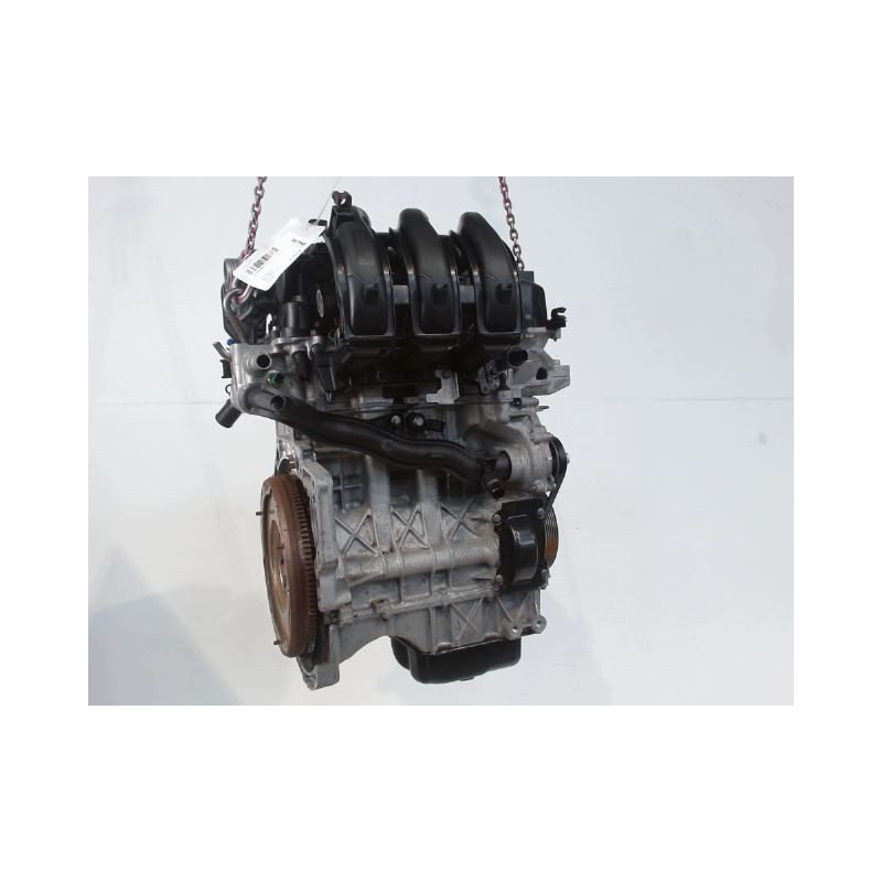 MOTEUR ESSENCE CITROEN C3 2009- 1.2 VTi 82