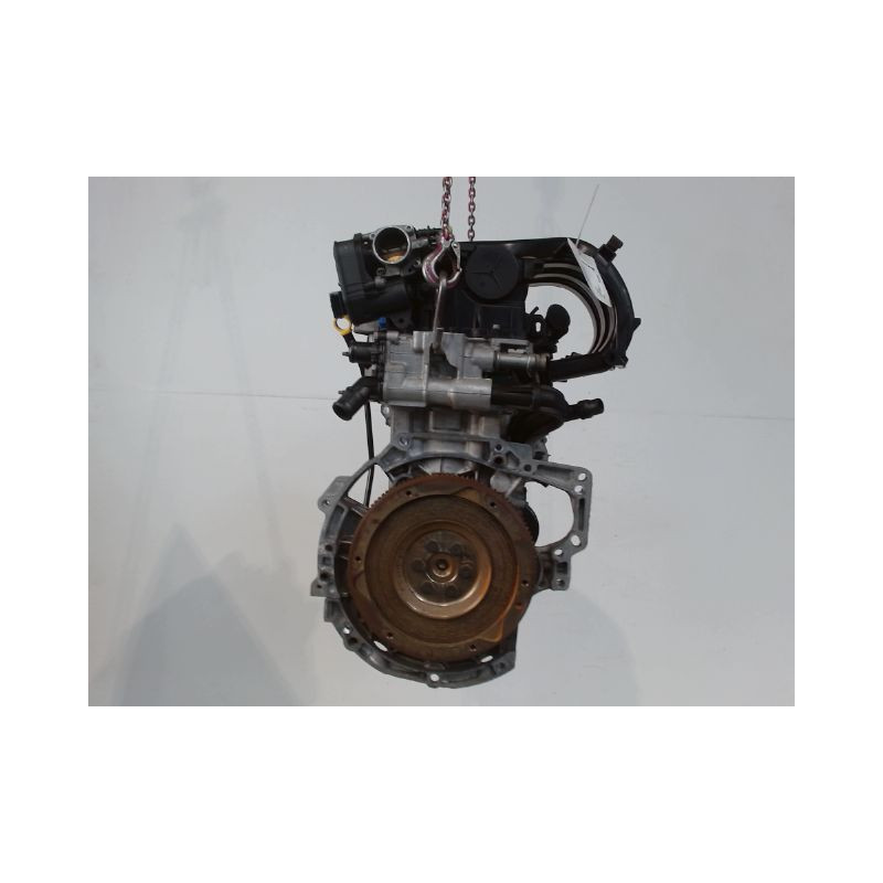 MOTEUR ESSENCE CITROEN C3 2009- 1.2 VTi 82