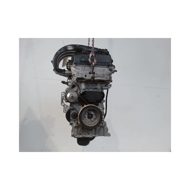 MOTEUR ESSENCE CITROEN C3 2009- 1.2 VTi 82