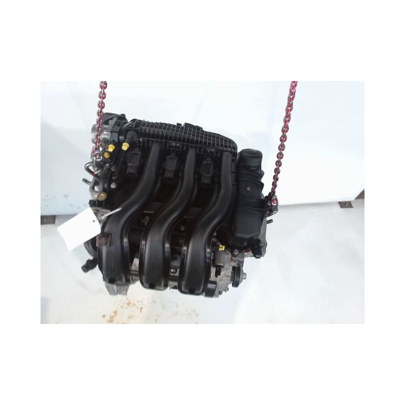 MOTEUR ESSENCE CITROEN C3 2009- 1.2 VTi 82