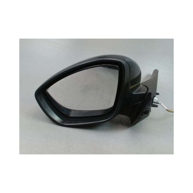 RETROVISEUR EXTERIEUR ELECTRIQUE GAUCHE CITROEN C3 2009-