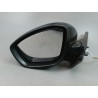 RETROVISEUR EXTERIEUR ELECTRIQUE GAUCHE CITROEN C3 2009-