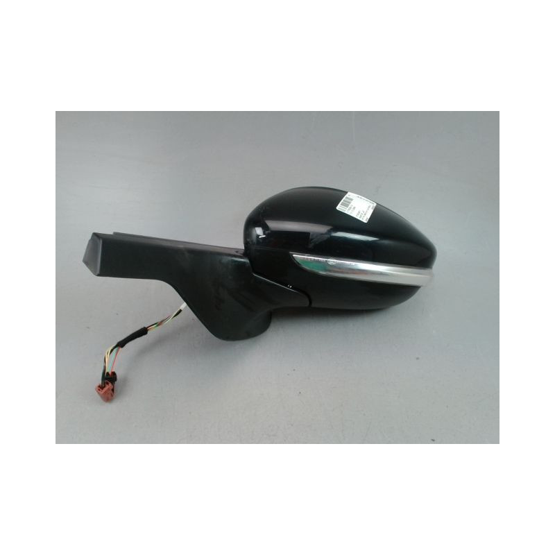 RETROVISEUR EXTERIEUR ELECTRIQUE GAUCHE CITROEN C3 2009-