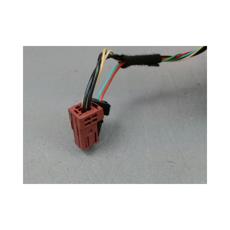 RETROVISEUR EXTERIEUR ELECTRIQUE GAUCHE CITROEN C3 2009-