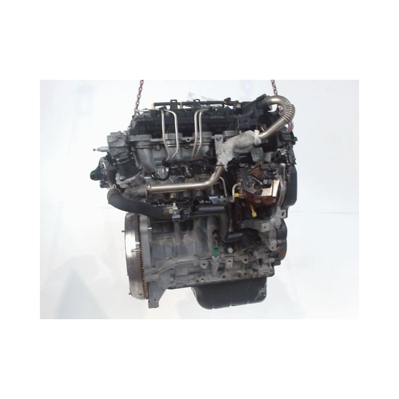 MOTEUR DIESEL PEUGEOT 207 2006-2013 1.6 HDi
