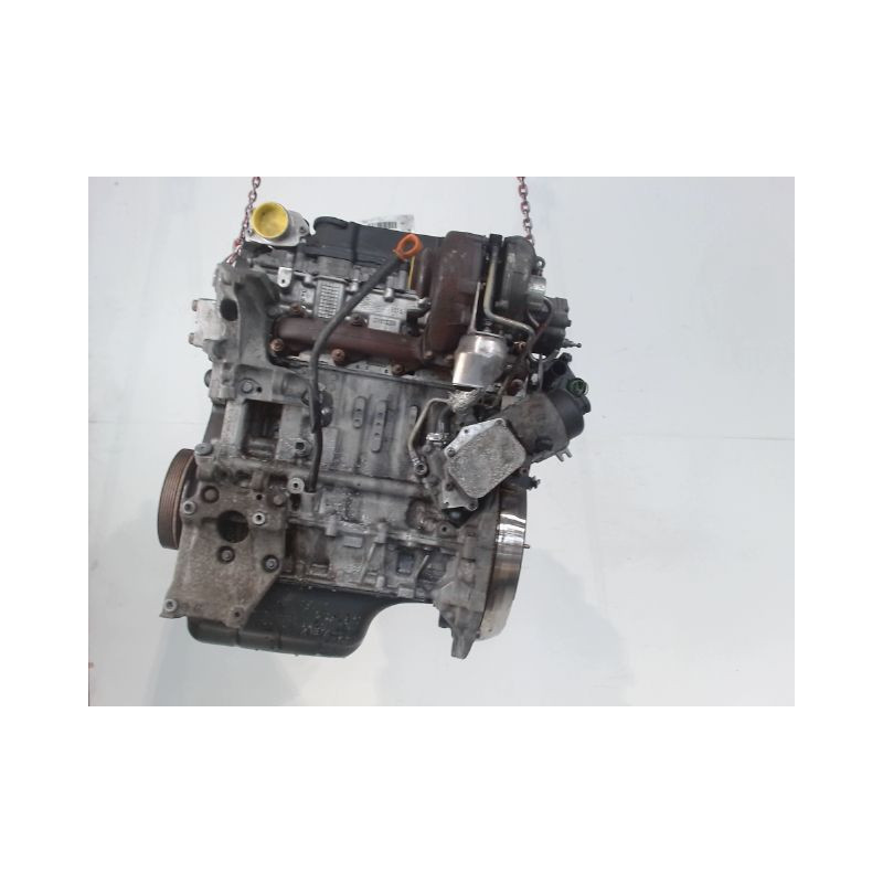 MOTEUR DIESEL PEUGEOT 207 2006-2013 1.6 HDi