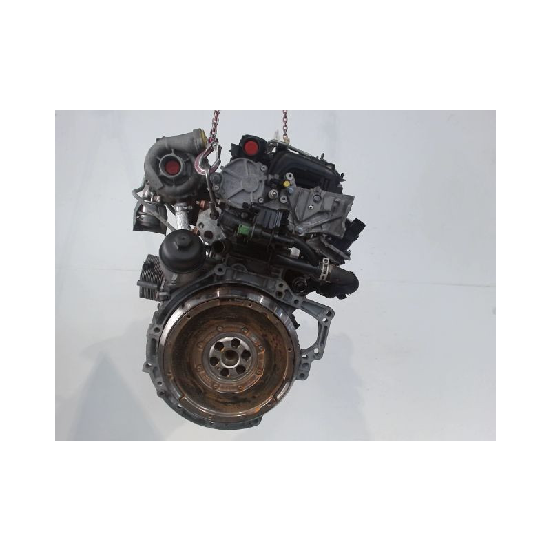 MOTEUR DIESEL PEUGEOT 207 2006-2013 1.6 HDi