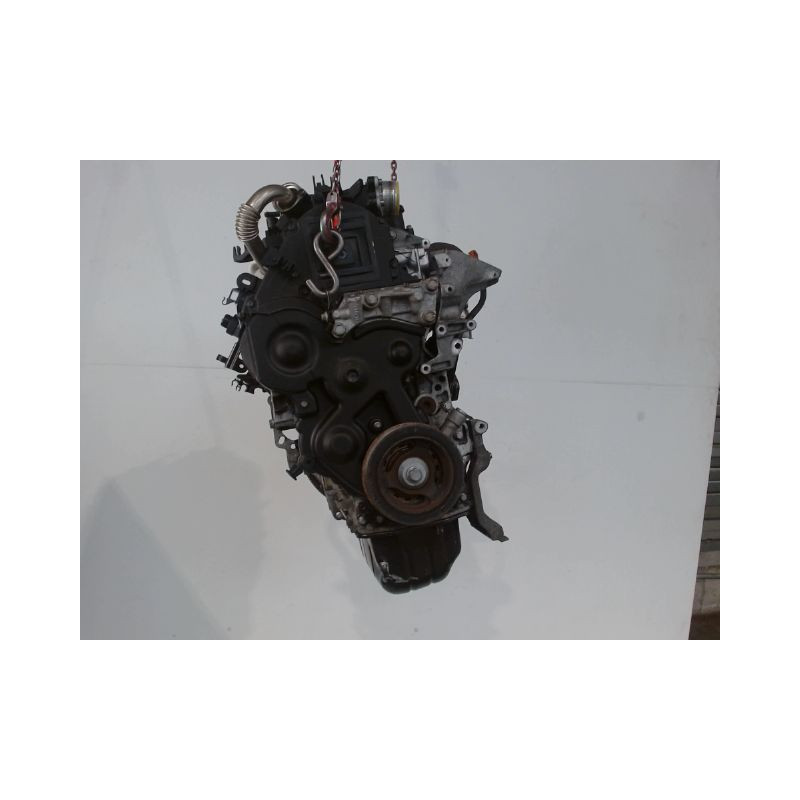 MOTEUR DIESEL PEUGEOT 207 2006-2013 1.6 HDi
