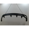 SPOILER ARRIERE  RENAULT SCENIC MONOSP. III Phase 1 2009-2011