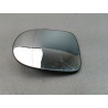 GLACE RETROVISEUR EXT G RENAULT CLIO III Phase 2 2009-2014