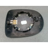 GLACE RETROVISEUR EXT G RENAULT CLIO III Phase 2 2009-2014