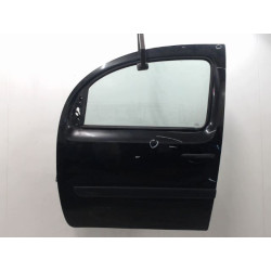 PORTE AVG
