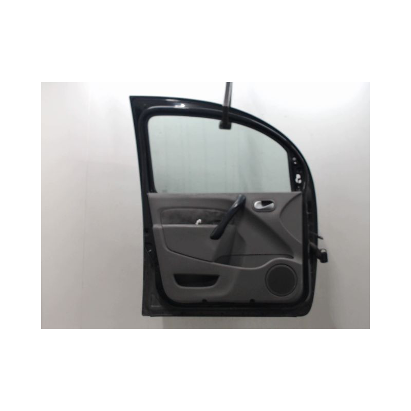 PORTE AVANT GAUCHE RENAULT KANGOO BREAK II Phase 1 2008-2013