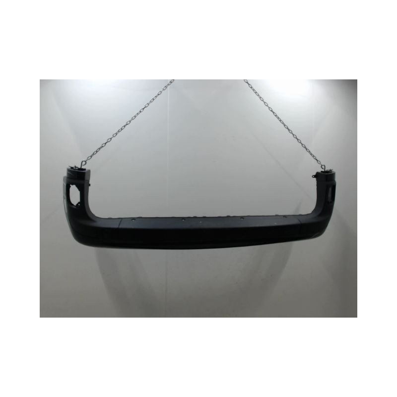 PARE-CHOC ARRIER RENAULT KANGOO BREAK II Phase 1 2008-2013