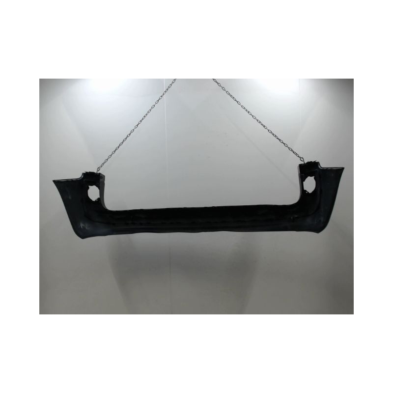 PARE-CHOC ARRIER RENAULT KANGOO BREAK II Phase 1 2008-2013