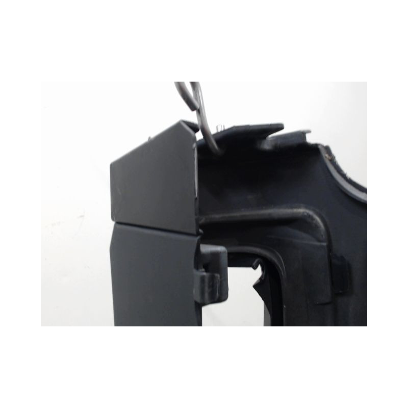 PARE-CHOC ARRIER RENAULT KANGOO BREAK II Phase 1 2008-2013