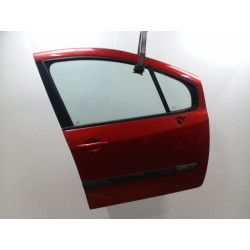 PORTE AVD