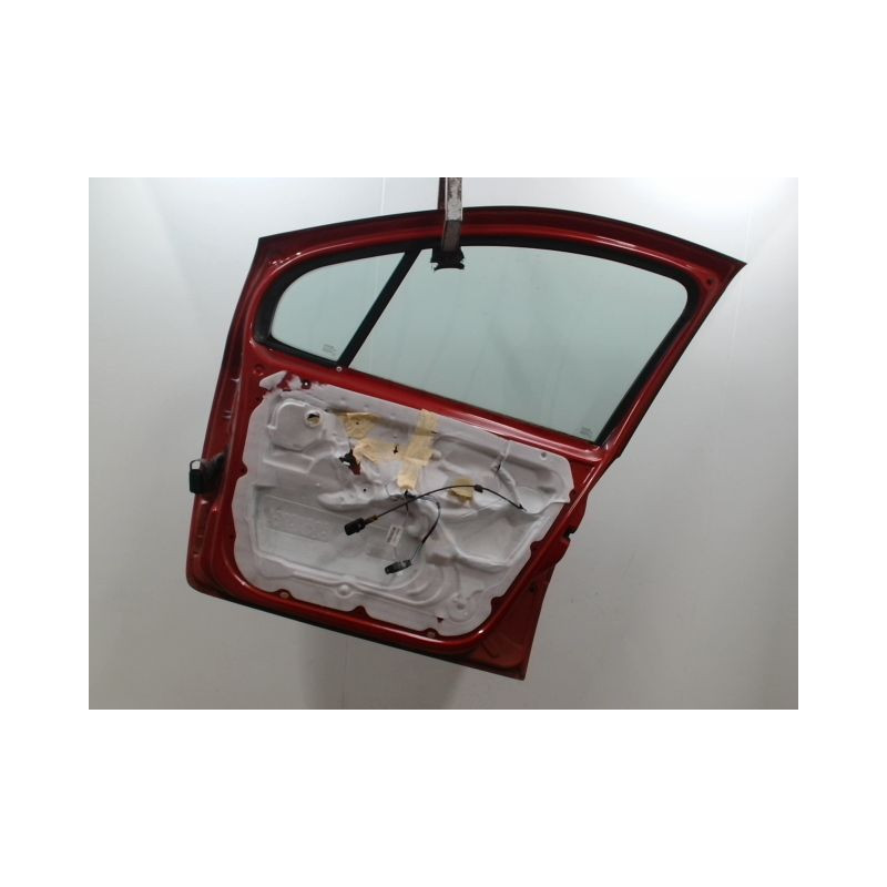 PORTE AVANT DROIT RENAULT MODUS Phase 1 2004-2007