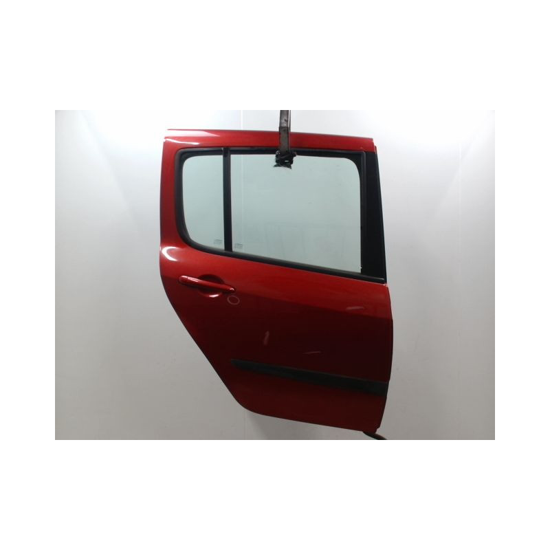 PORTE ARRIERE DROIT RENAULT MODUS Phase 1 2004-2007