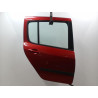 PORTE ARRIERE DROIT RENAULT MODUS Phase 1 2004-2007