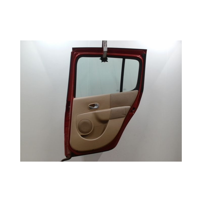 PORTE ARRIERE DROIT RENAULT MODUS Phase 1 2004-2007