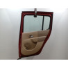 PORTE ARRIERE DROIT RENAULT MODUS Phase 1 2004-2007