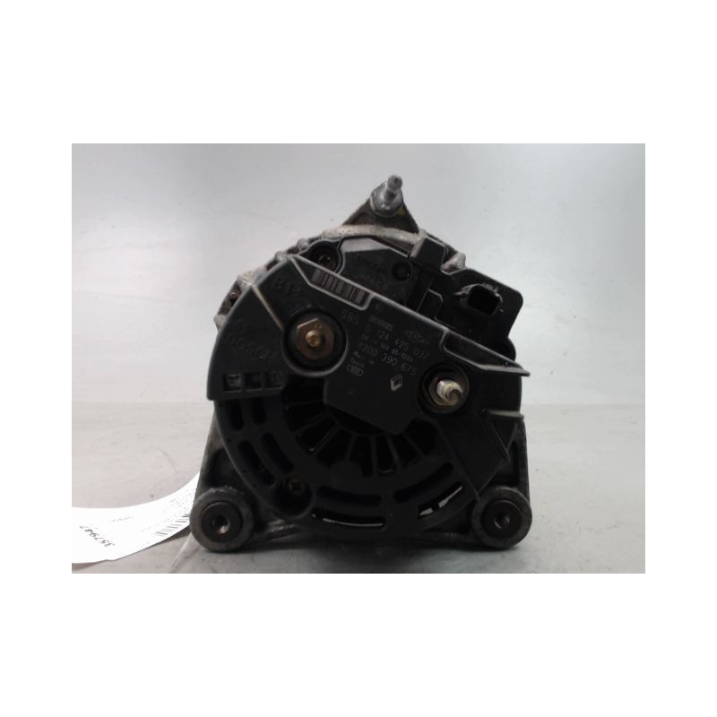ALTERNATEUR RENAULT MODUS Phase 1 2004-2007