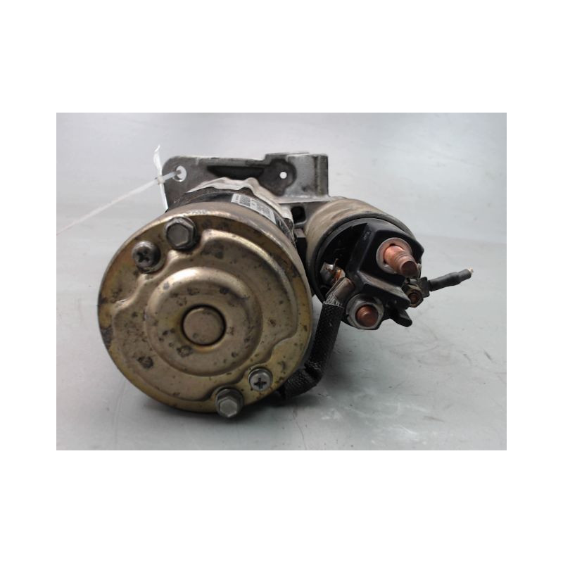 DEMARREUR RENAULT MODUS Phase 1 2004-2007