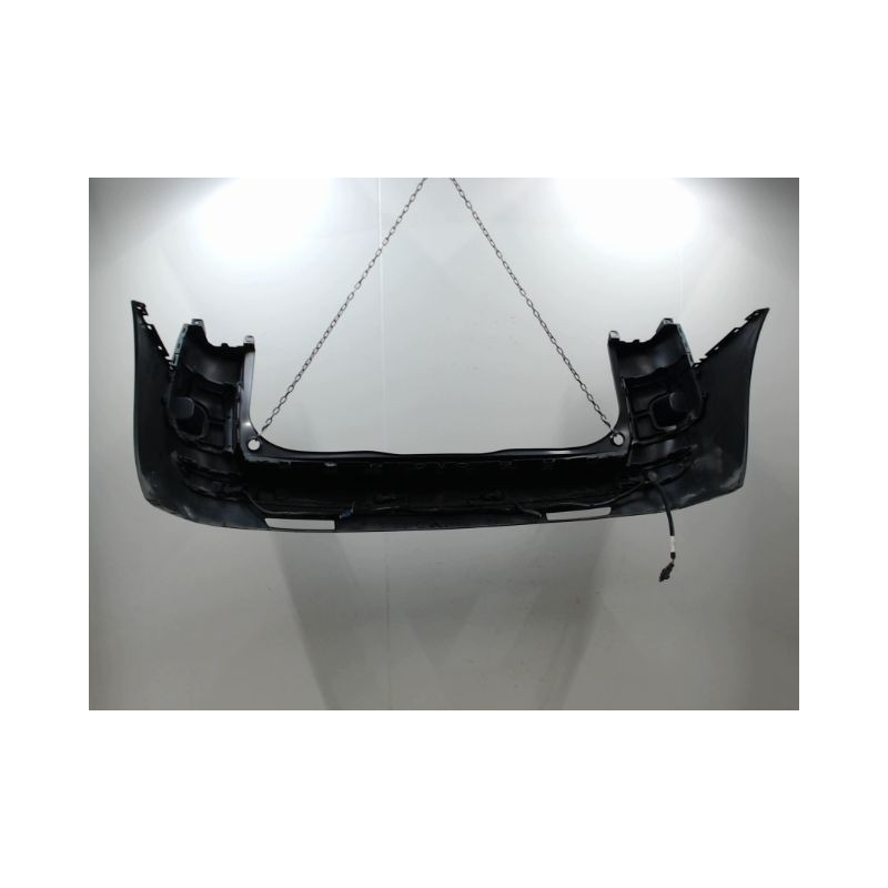 PARE-CHOC ARRIER CITROEN GRAND C4 PICASSO MONOSP. I LONG 2006-2013