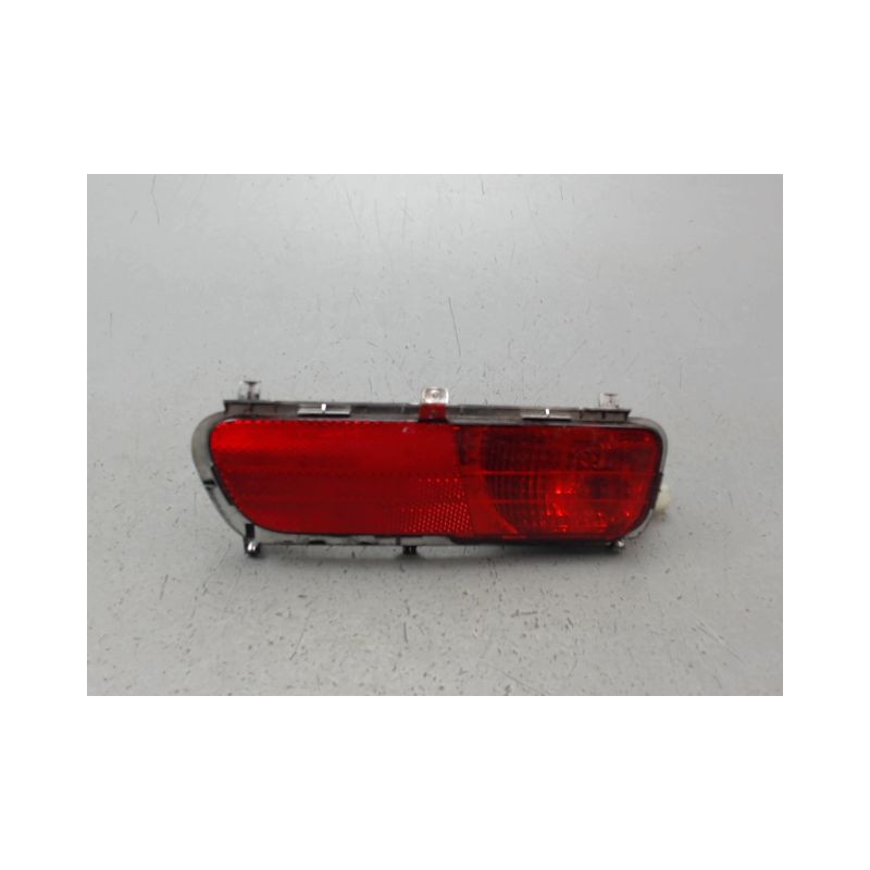 FEU DE PARE-CHOC ARRIERE GAUCHE CITROEN GRAND C4 PICASSO MONOSP. I LONG 2006-2013