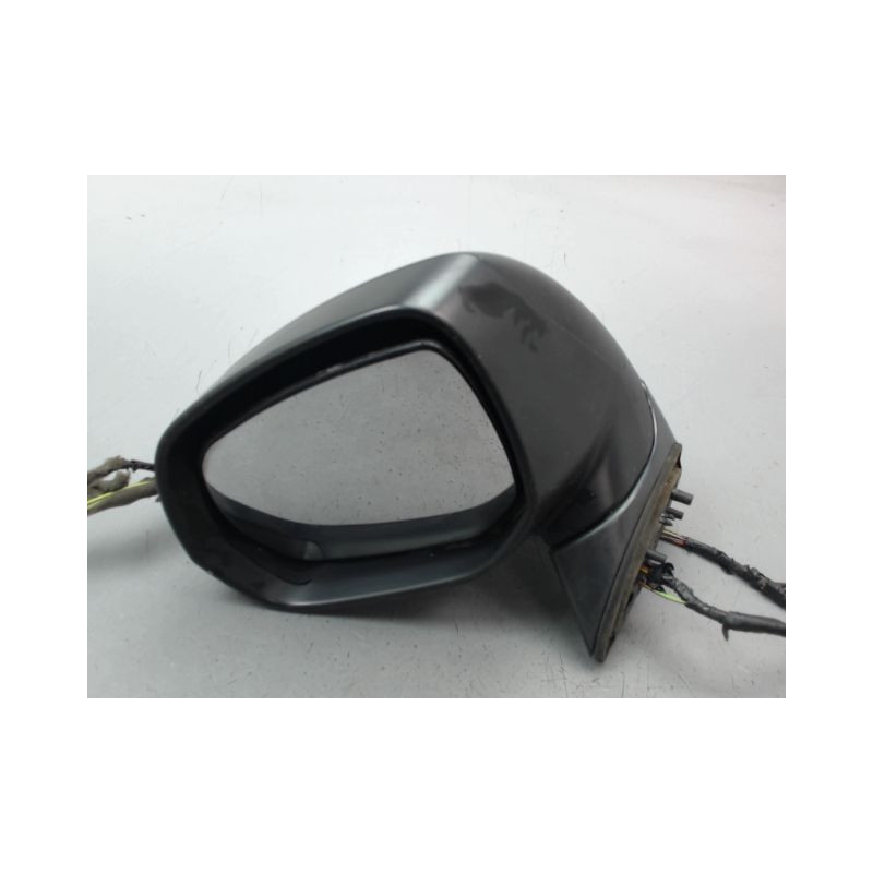 RETROVISEUR EXTERIEUR ELECTRIQUE GAUCHE CITROEN GRAND C4 PICASSO MONOSP. I LONG 2006-2013
