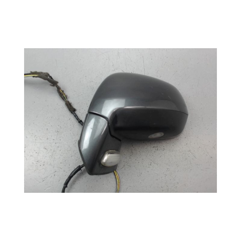 RETROVISEUR EXTERIEUR ELECTRIQUE GAUCHE CITROEN GRAND C4 PICASSO MONOSP. I LONG 2006-2013