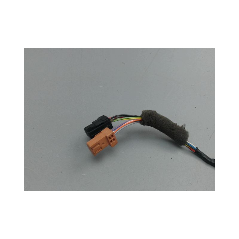 RETROVISEUR EXTERIEUR ELECTRIQUE GAUCHE CITROEN GRAND C4 PICASSO MONOSP. I LONG 2006-2013