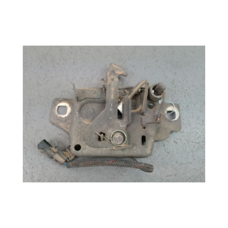 SERRURE CAPOT RENAULT KANGOO BREAK II Phase 2 2013-...