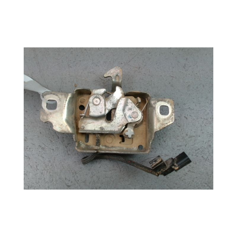 SERRURE CAPOT RENAULT KANGOO BREAK II Phase 2 2013-...