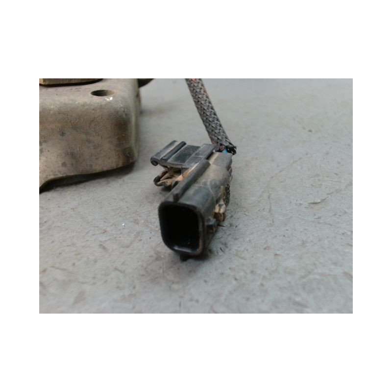 SERRURE CAPOT RENAULT KANGOO BREAK II Phase 2 2013-...