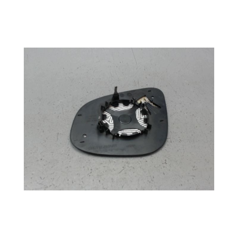 GLACE RETROVISEUR EXT D RENAULT KANGOO BREAK II Phase 2 2013-...