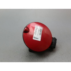 VOLET DE TRAPPE CARBURANT