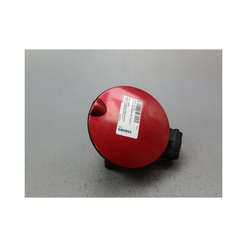 VOLET DE TRAPPE CARBURANT SEAT ALTEA MONOSP. Phase 1 (5P) 2004-2009
