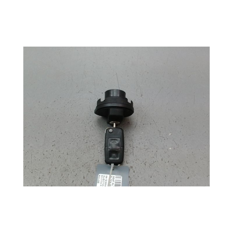 BOUCHON RESERVOIR A CARBURANT SEAT ALTEA MONOSP. Phase 1 (5P) 2004-2009