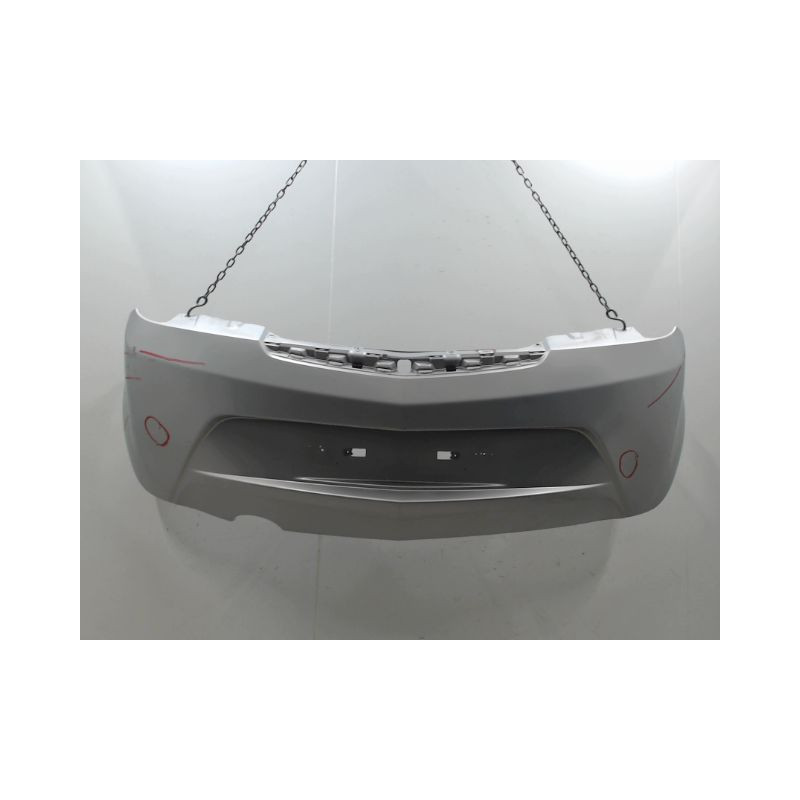 PARE-CHOC ARRIER OPEL TIGRA TWINTOP 2P II 2004-...