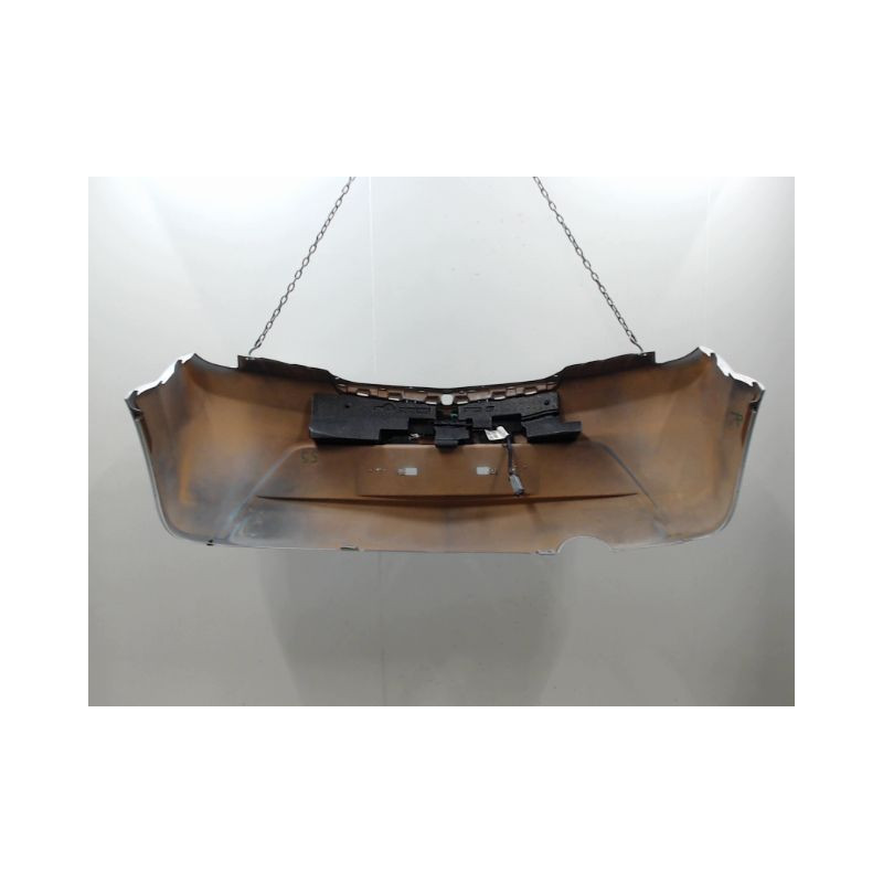 PARE-CHOC ARRIER OPEL TIGRA TWINTOP 2P II 2004-...