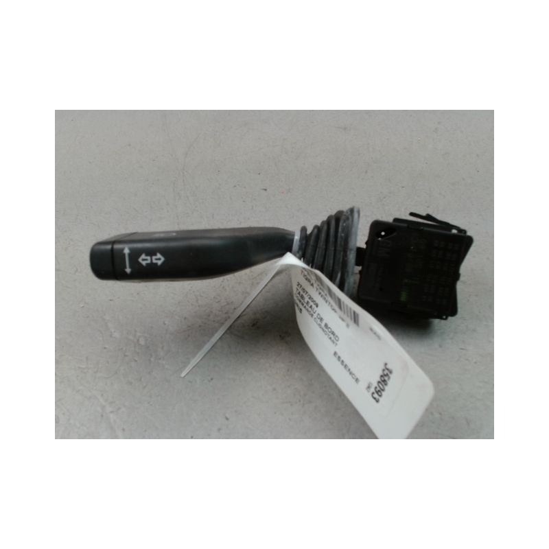 COMMANDE CLIGNOTANT OPEL TIGRA TWINTOP 2P II 2004-...