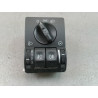 INTERIEUR COMMANDE PHARES OPEL TIGRA TWINTOP 2P II 2004-...