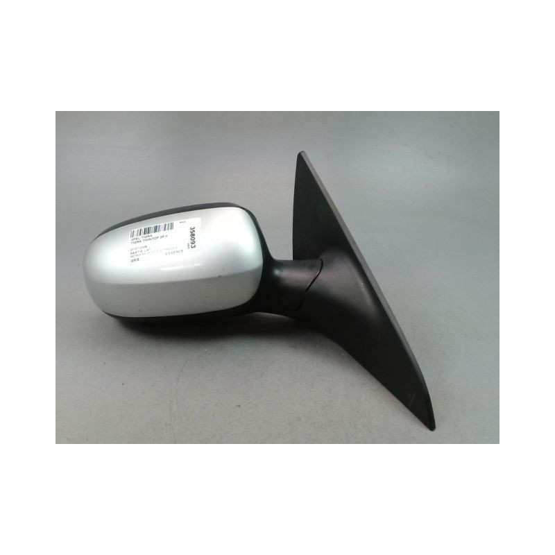 RETROVISEUR EXTERIEUR ELECTRIQUE DROIT OPEL TIGRA TWINTOP 2P II 2004-...