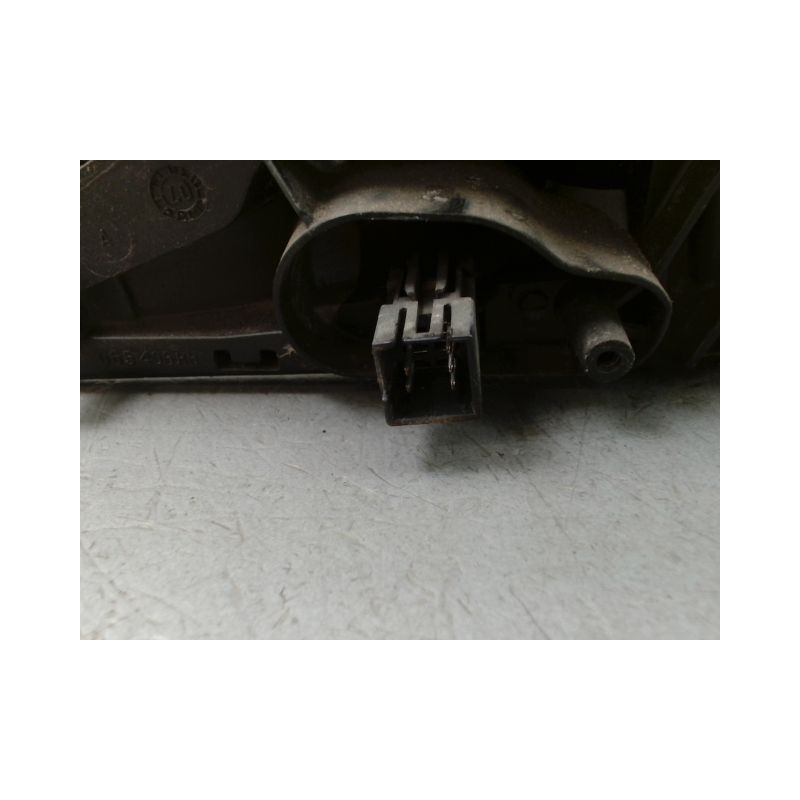 RETROVISEUR EXTERIEUR ELECTRIQUE DROIT OPEL TIGRA TWINTOP 2P II 2004-...