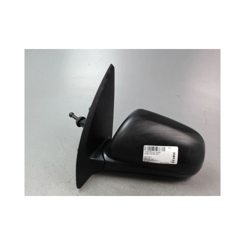 RETROVISEUR EXTERIEUR GAUCHE CHEVROLET AVEO I 2008-2011